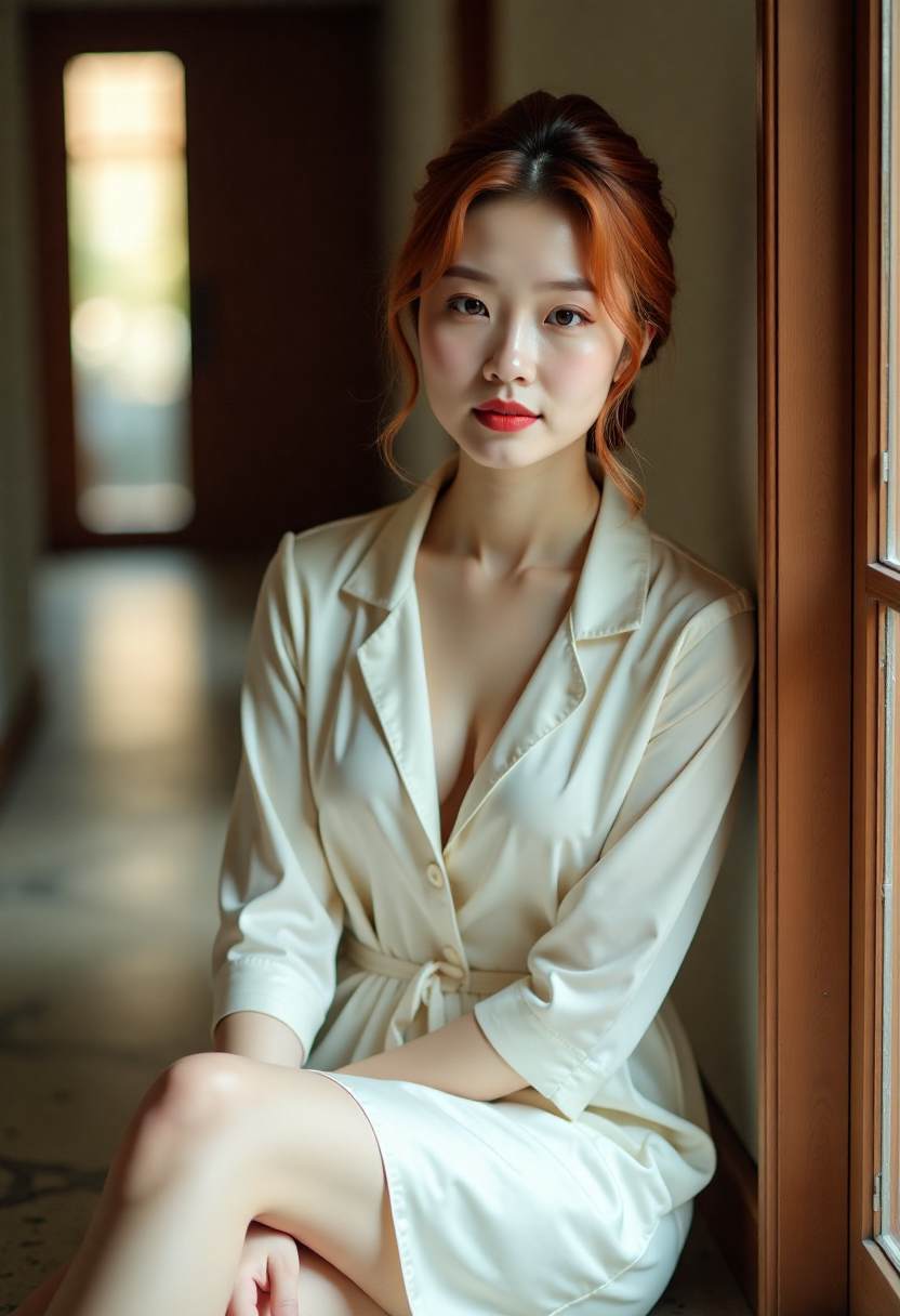 产业链完整性