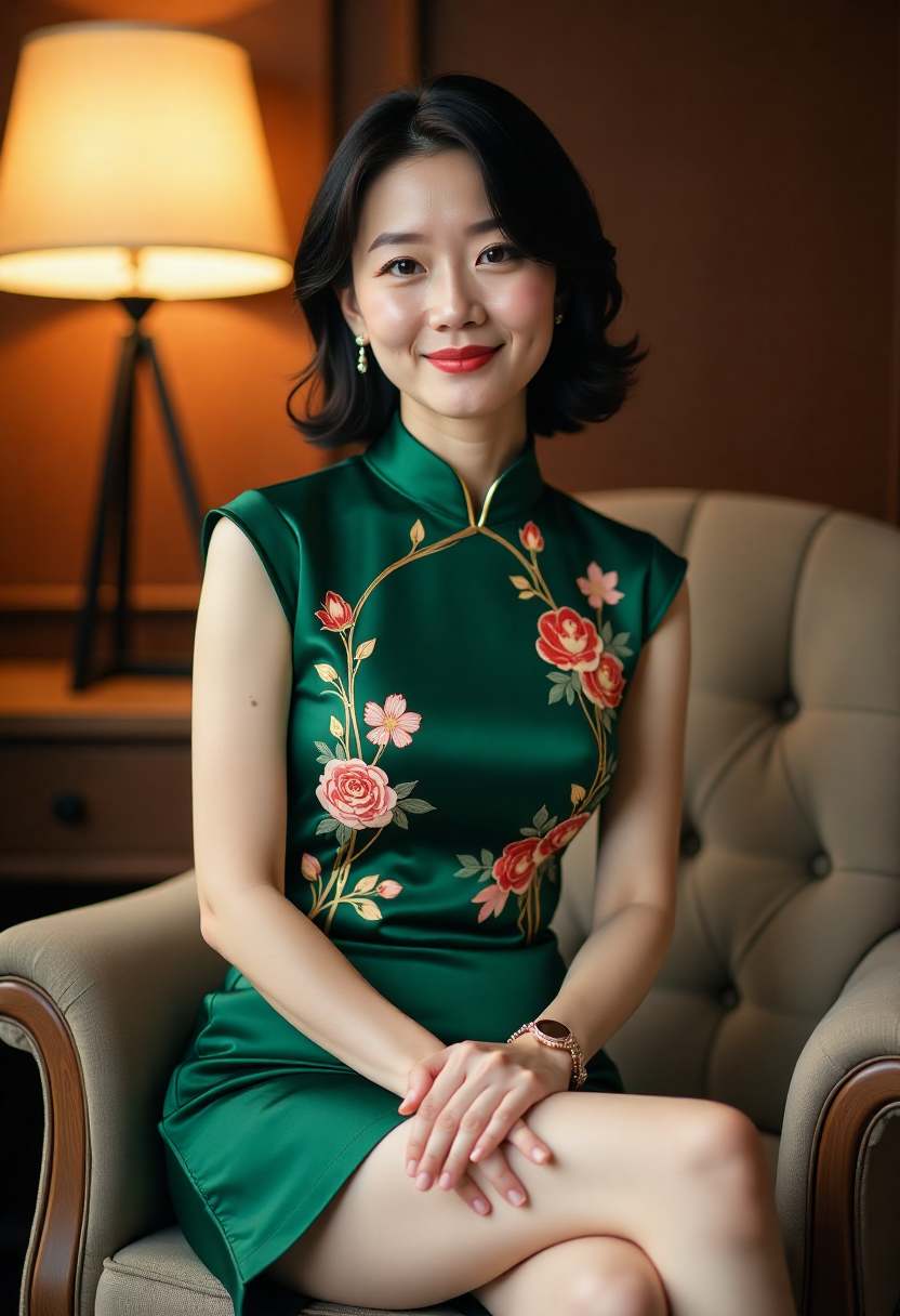 核心产能调查